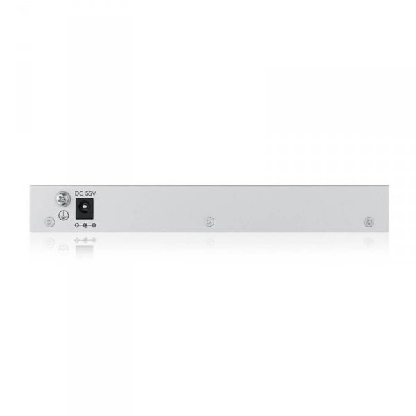 Zyxel Przełącznik POE 8xGE GS1200-8HPV3-EU0101F