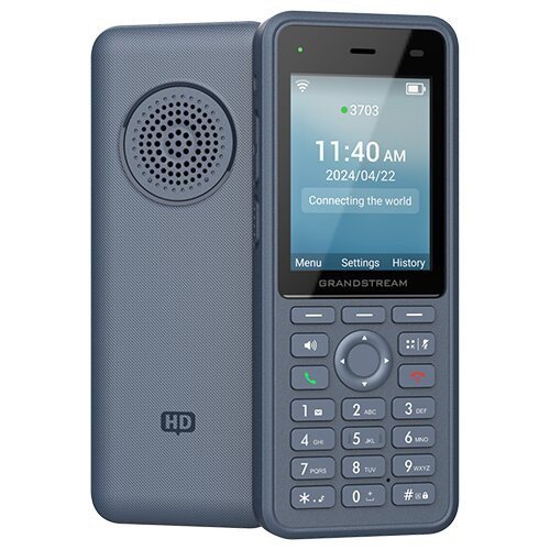 Grandstream Telefon VOIP 836