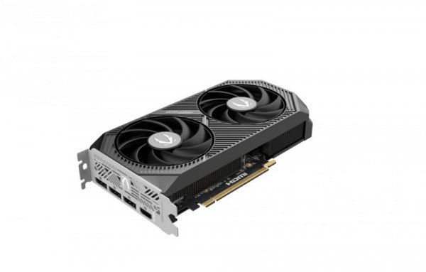 ZOTAC Karta graficzna GeForce RTX 5060 Ti 8GB TWIN EDGE GDDR7 128bit