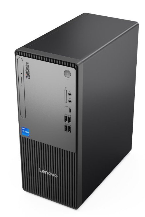 Lenovo Desktop ThinkCentre Neo 50t Tower G5 12UD0031PB W11Pro i3-14100/8GB/256GB/INT/1YR OS