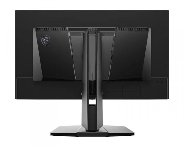 MSI Monitor MAG 274QP QD-OLED X24/26.5/FLAT/QD-OLED/WQHD/240Hz