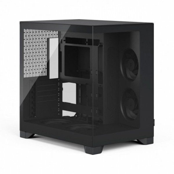 Fractal Design Obudowa Pop 2 Vision Czarna