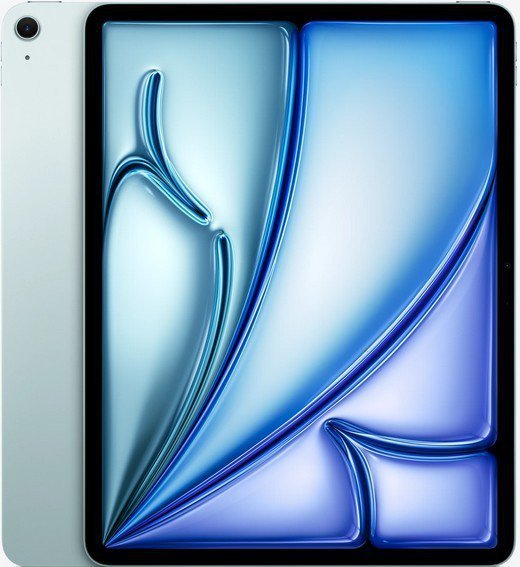 Apple iPad Air 13 cali Wi-Fi 256GB Niebieski