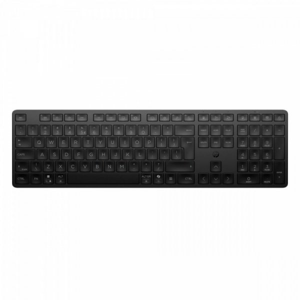 HyperX Klawiatura 490K Multi-Device Dual Mode - BD5F4AA#ABB