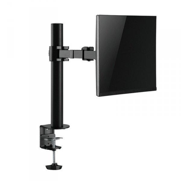 LogiLink Uchwyt do monitora 17-32 cale, stalowy, maks. 12kg