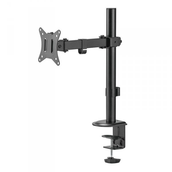 LogiLink Uchwyt na monitor, 17-32 cale, max 9kg