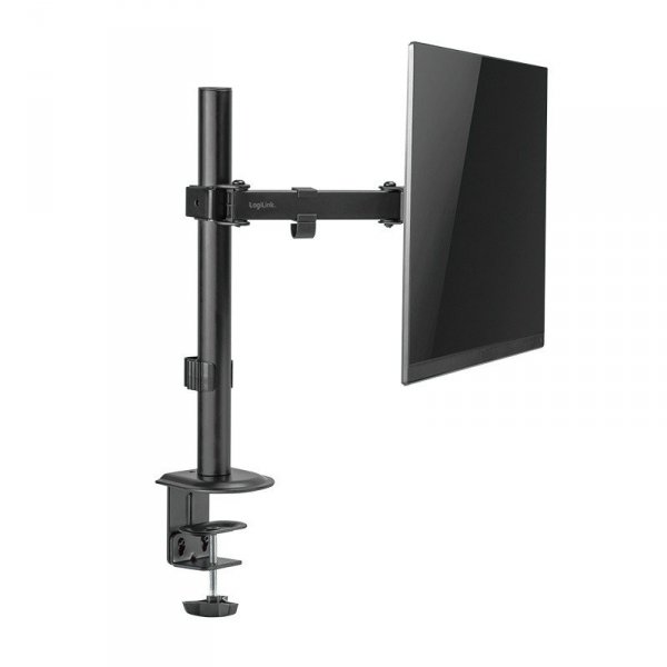 LogiLink Uchwyt na monitor, 17-32 cale, max 9kg