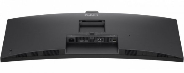 Dell Monitor P3426WEV 34 cale IPS Curved WQHD (3440x1440)/21:9/HDMI/DP/4xUSB/2xUSB-C/RJ45/Camera/3Y