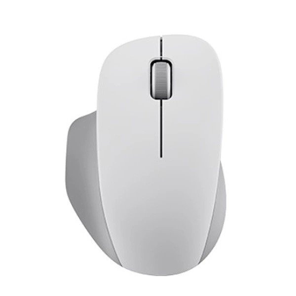 XIAOMI Mysz bezprzewodowa Comfort Edition (biała)