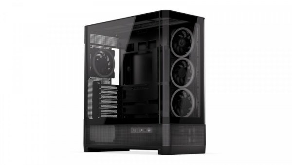 Endorfy Obudowa Aquarius 8000 Corona EY2A021