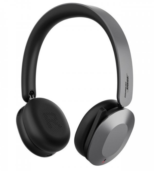 Lenovo Słuchawki ThinkPad Dual-Mode Wireless ANC Foldable Headset 8550 (Aura Edition) - USB-A, Teams 4XD1V23301