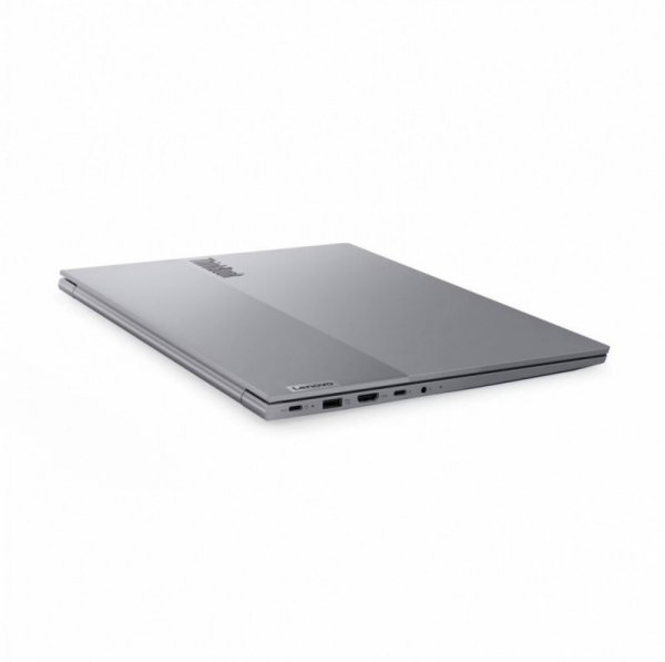 Lenovo Laptop ThinkBook 16 G9 21SH00A4PB W11Pro 7 240H/16GB/512GB/INT/16.0 WUXGA/Arctic Grey/3YRS OS + CO2 Offset