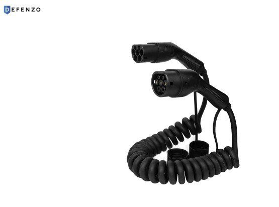 Defenzo Kabel do ładowania Spiro AC11 10m