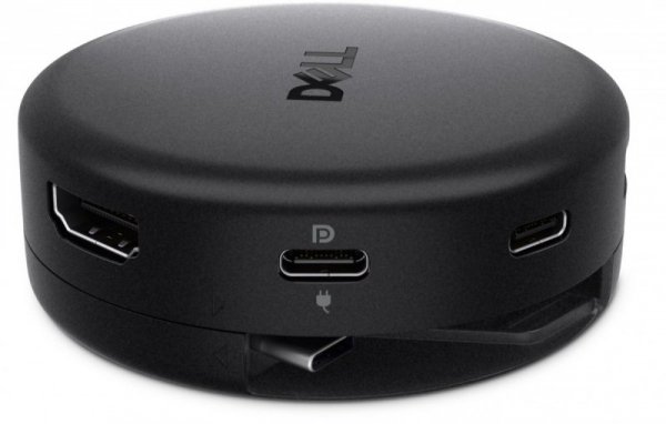 Dell Koncentrator podróżny Pro 7in1 USB-C DA326