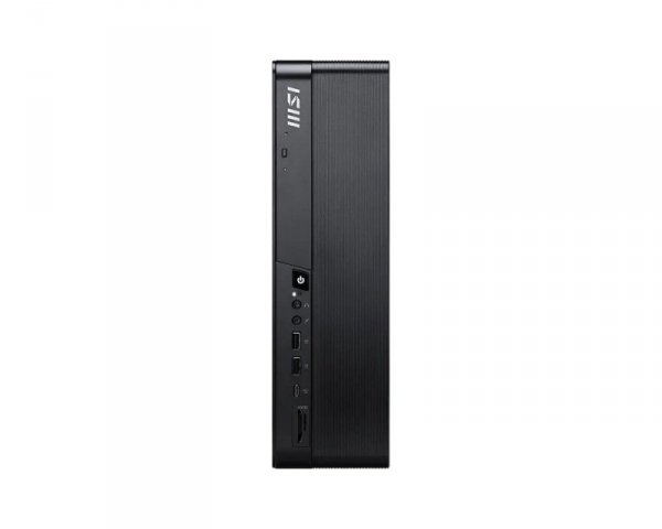 MSI Komputer PRO DP80 AI A2TAG-075EU W11PRO/ICU7-265/16GB/1TB/RTX3050/Czarny