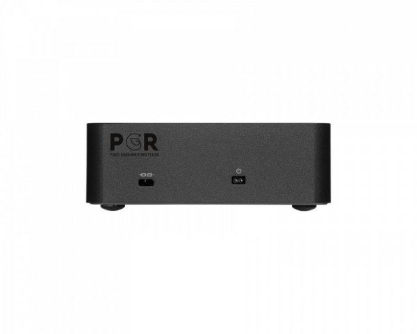 MSI Mini PC Cubi NUC AI+ 3MG-005BEU noOS/CU5-322/WiFi/BT/Black