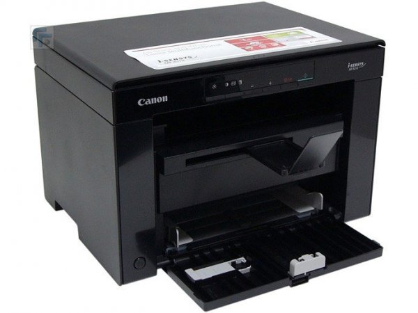 Canon Urządzenie wielofunkcyjne laserowe MF3010 5252B004