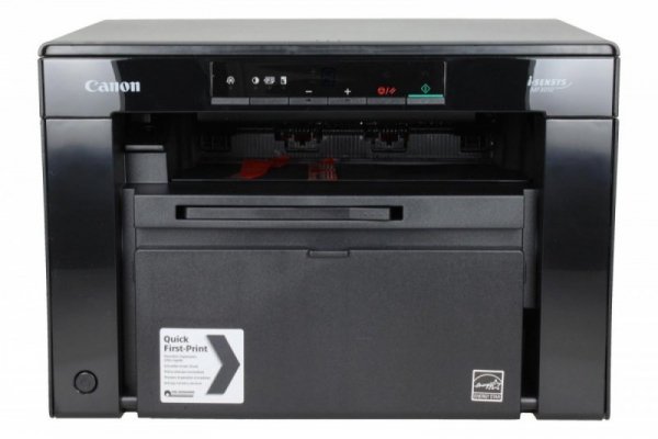 Canon Urządzenie wielofunkcyjne laserowe MF3010 5252B004