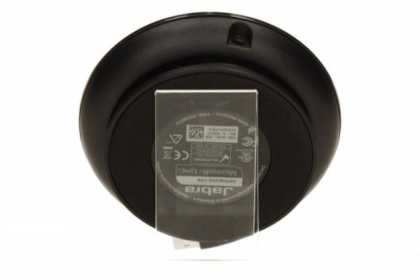 Jabra SPEAK 410 MS zestaw głośnomówiący, 7410-109