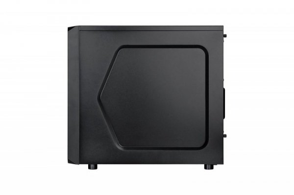 Thermaltake Versa H25 USB 3.0 Window (120mm), czarna
