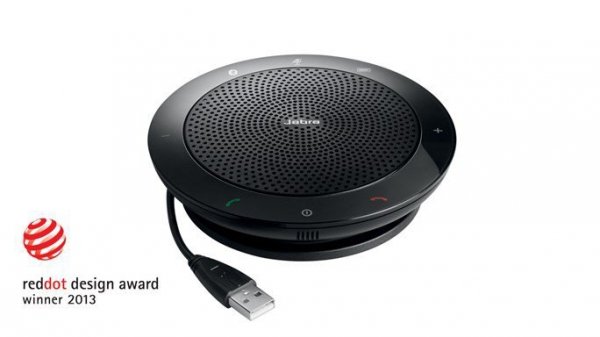 Jabra SPEAK 510 UC, BT Speaker