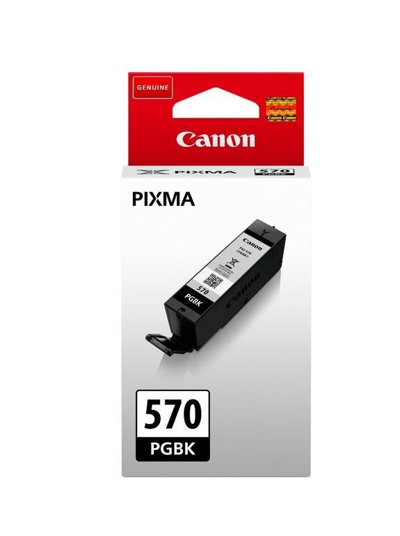 Canon Tusz PGI-570PGBK 0372C001