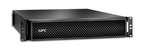 APC SRT96RMBP Zewnętrzny  moduł bateryjny 96V SRT3000 2U