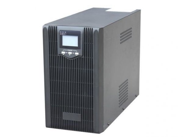 Gembird UPS Line-In 3000VA Pure Sine OUT(4xIEC C13+1xUSB)
