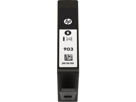 HP Inc. no 903 Black T6L99AE