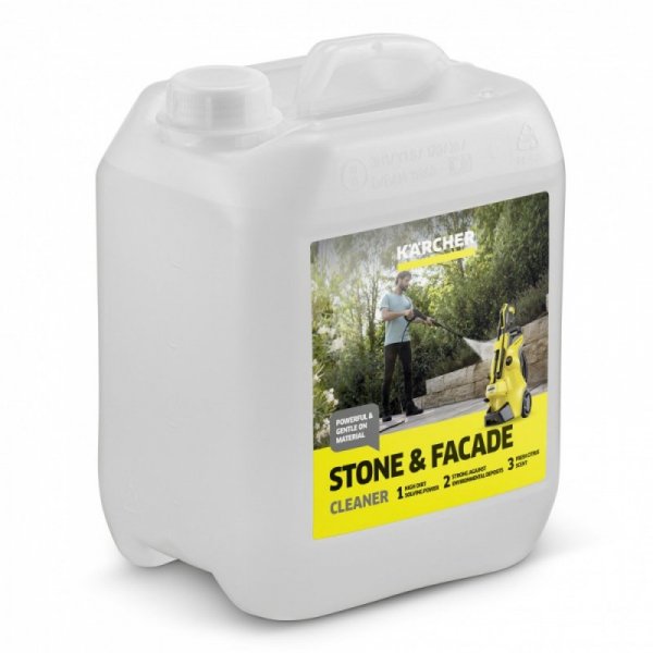 Karcher Środek do czyszczenia kamienia i fasad RM 623 6.295-359.0 5l