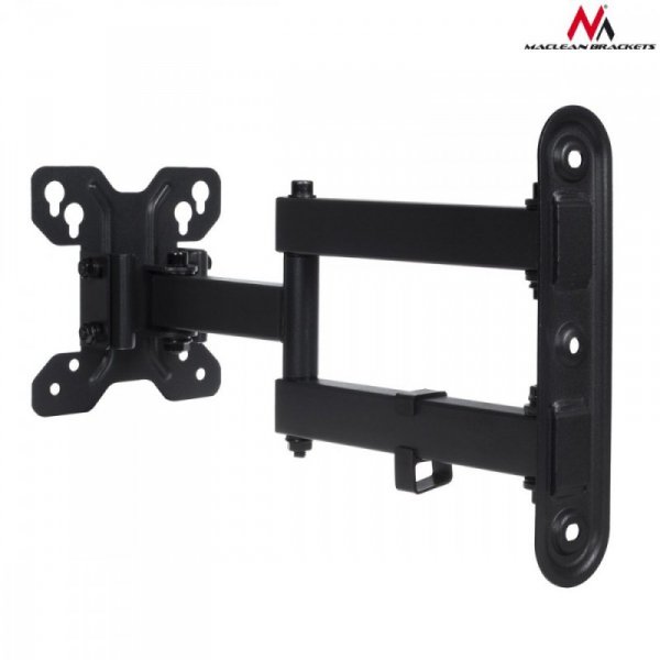 Maclean Uchwyt do telewizora 13-32 cale MC-740 30kg, max vesa 100x100