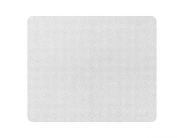 Natec Podkładka pod mysz printable 250x210 Biała
