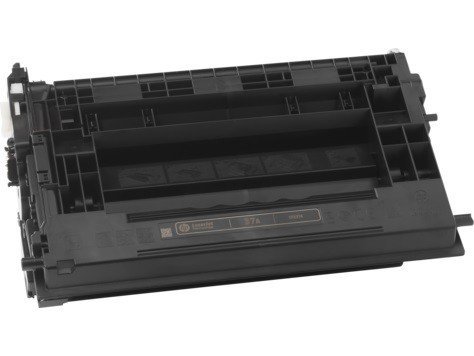 HP Inc. Toner HP 37A Black 11k CF237A