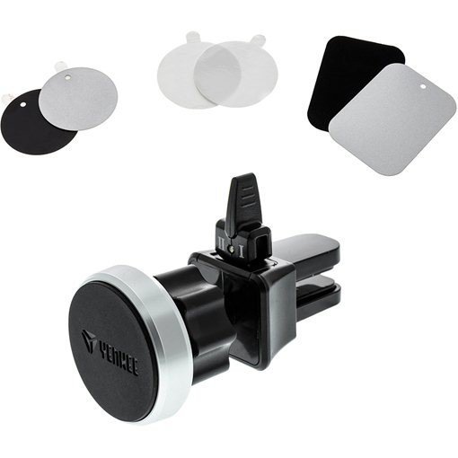 YENKEE Uchwyt samochodowy magnetyczny YSM 501MG