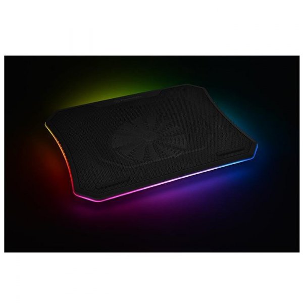 Thermaltake Massive 20 RGB (10~19&quot;, 200mm Fan, LED) mesh