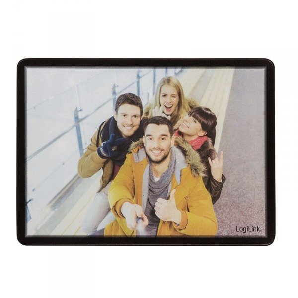 LogiLink Foto podkładka pod mysz