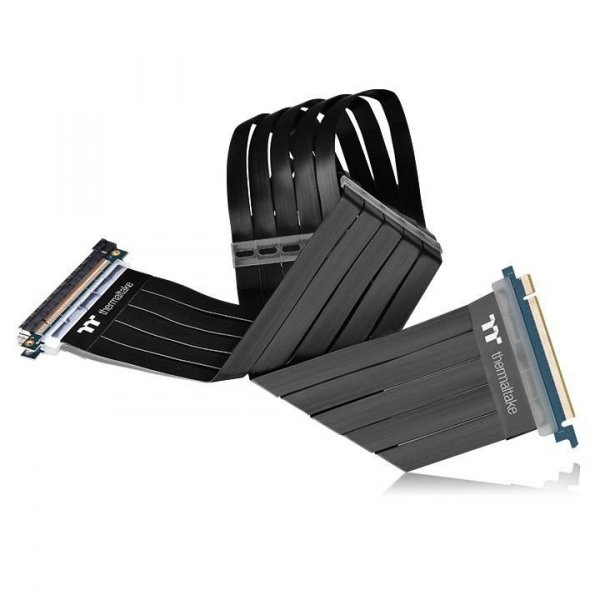 Thermaltake Przedłużacz Riser TT Premium PCI-E 3.0 X16 - 1000mm