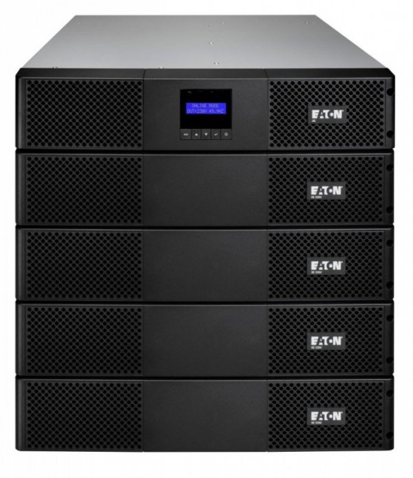 Eaton 9SX 1000i Rack2U LCD/USB/RS232