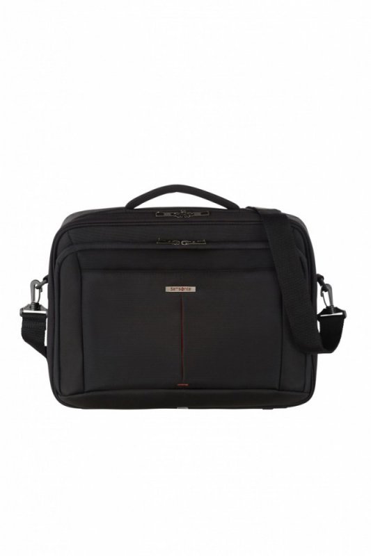 Samsonite Teczka na laptopa Guardit 2.0 15.6 czarny