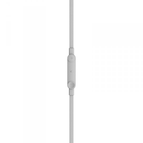 Belkin Słuchawki Rockstar USB-C białe