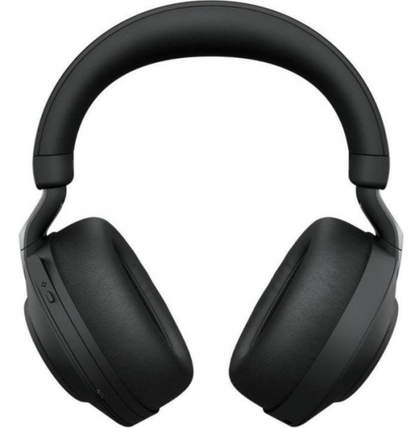 Jabra Słuchawki Evolve2 85 Stand Link380c UC Stereo Black