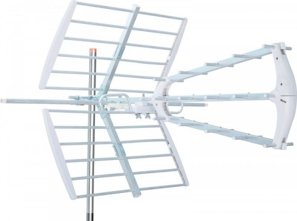 TechniSat Antena kierunkowa Technicombo T3-a