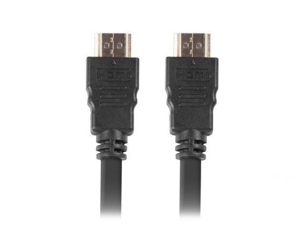 Lanberg Kabel HDMI M/M 1.8M V1.4 CCS Czarny 10-pack