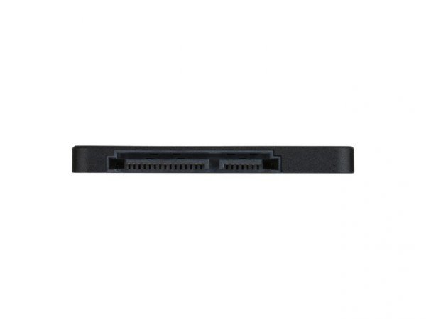 Verbatim Dysk SSD wewnętrzny 1TB SATA III Czarny