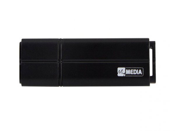Verbatim Pendrive My Media MyUSB 64GB USB 2.0