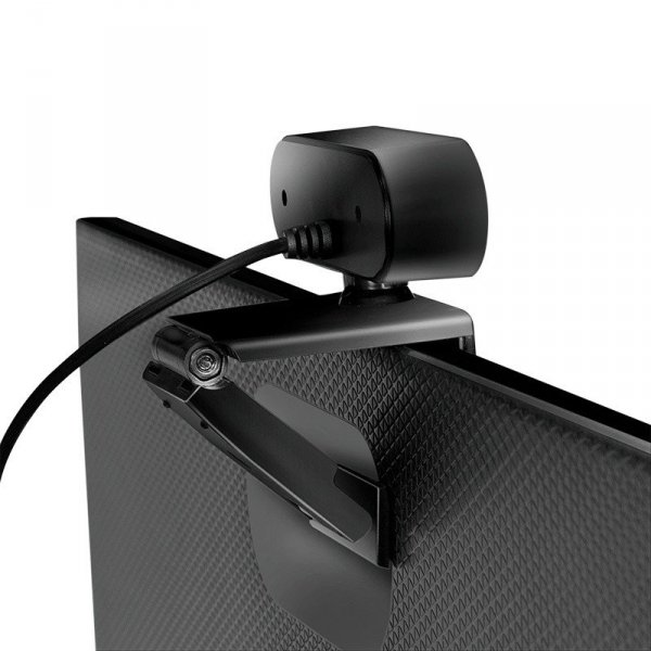LogiLink Kamera internetowa FULL HD z mikrofonem