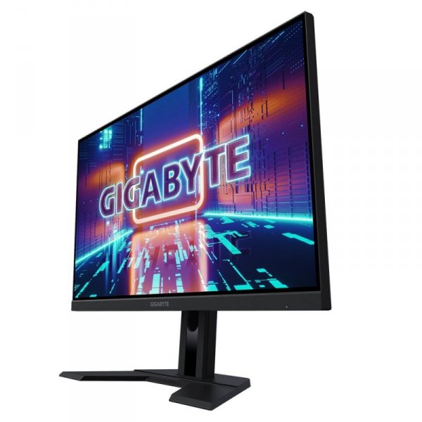 Gigabyte Monitor 27 cali M27Q 2 GAMING 0,5ms/1MLN:1/WQHD/HDMI