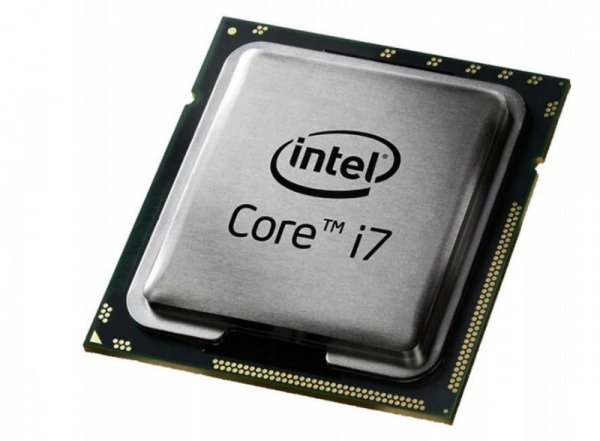 Intel Procesor Core i7-11700 KF BOX 3,6GHz, LGA1200