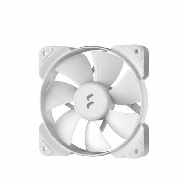 Fractal Design Wentylator Aspect 12 RGB White Frame 120 mm