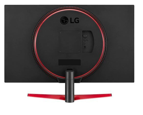 LG Electronics Monitor 31.5 cala 32GN600-B FHD UltraGear 165Hz 1ms MBR